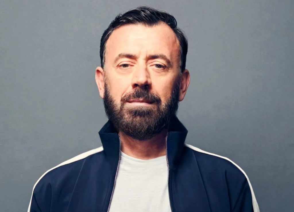 What year did cinema Benny Benassi come out?
