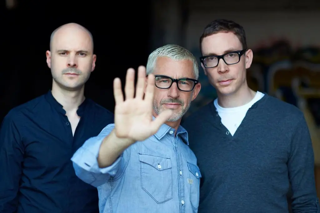 When did above and Beyond first come out?