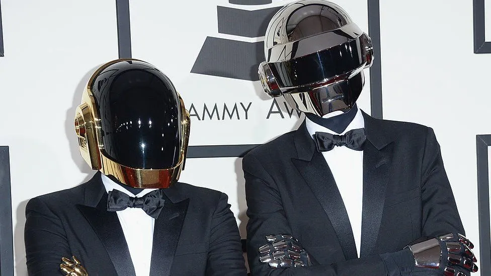 When did Daft Punk quit?
