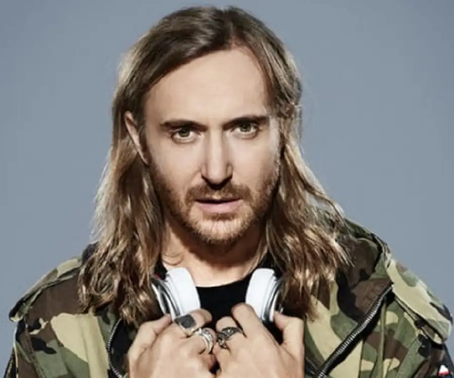 When did David Guetta get famous?