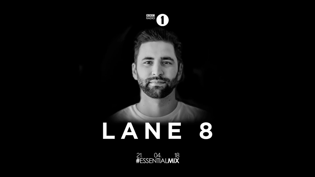 When did Lane 8 start making music?