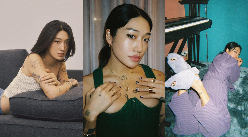 Why is Peggy Gou so famous?