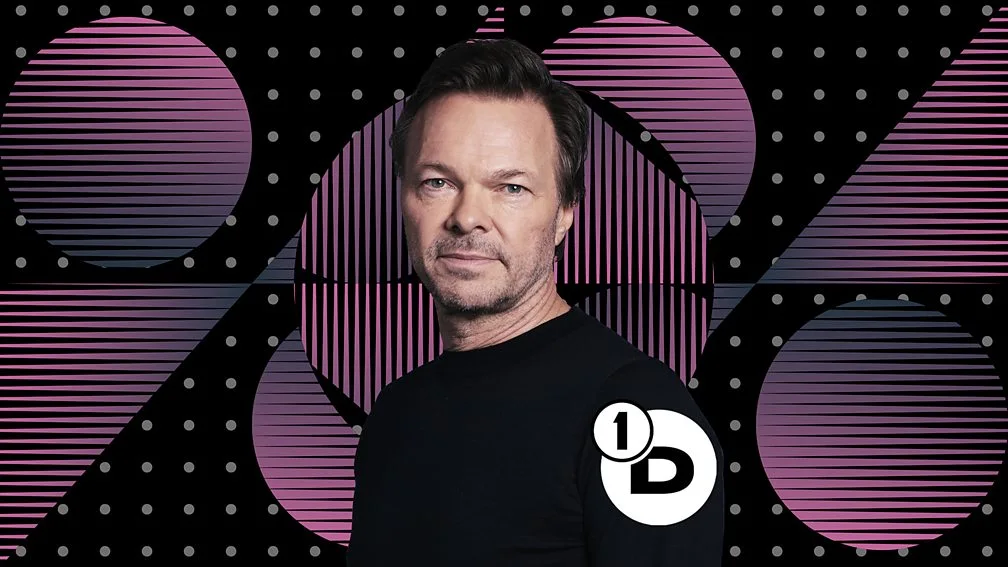 What time does Pete Tong set start?
