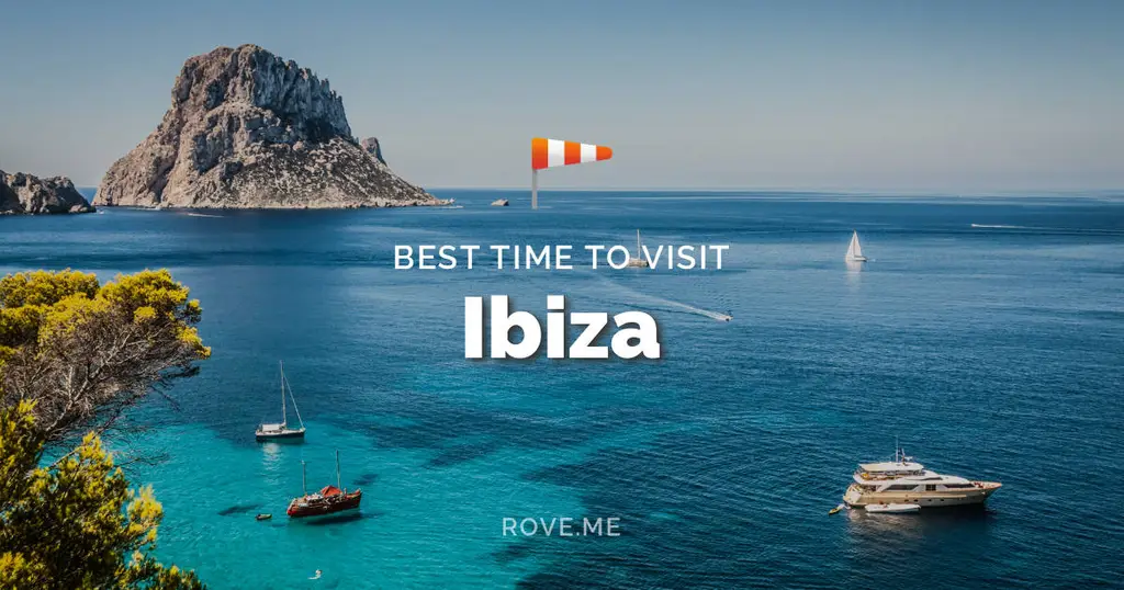 What month is best to go to Ibiza?