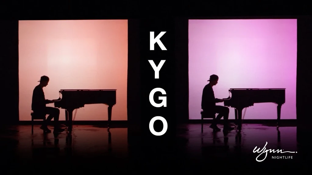 Where does Kygo have residency?