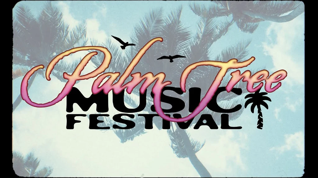 What is the Palm Tree Festival?