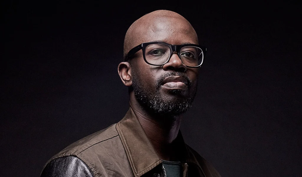 How old is black coffee?
