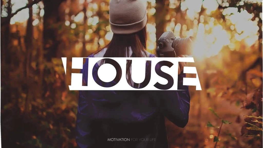 Who has the best house music?