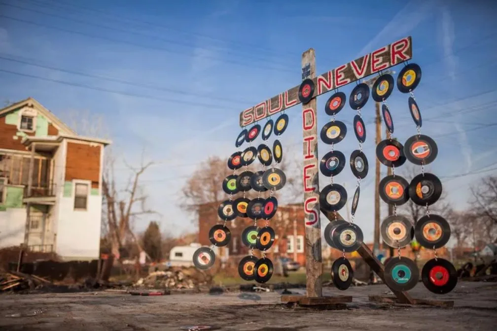 Is Detroit the birthplace of techno?