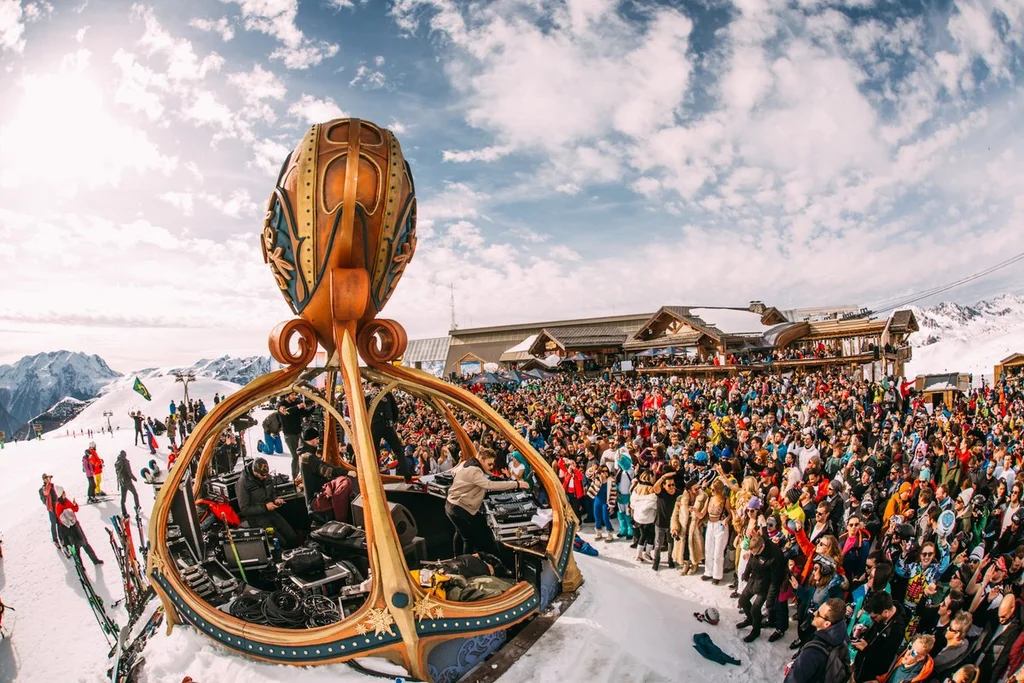 Is there a waiting list for Tomorrowland 2024?
