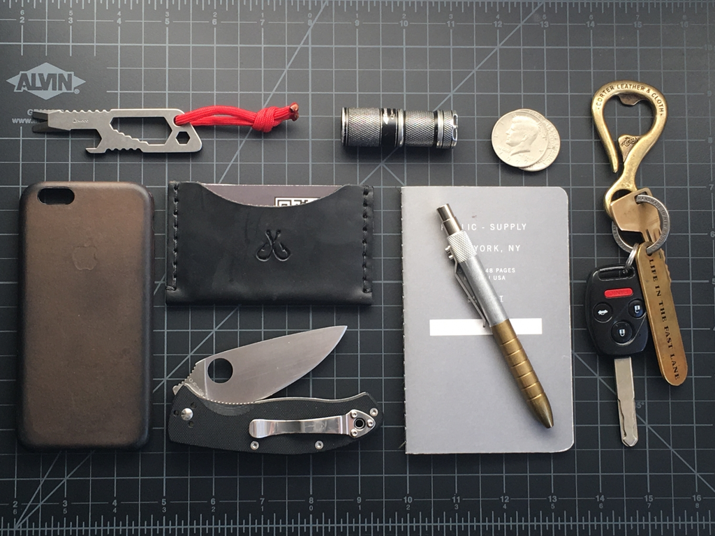 How long does it take to build EDC?