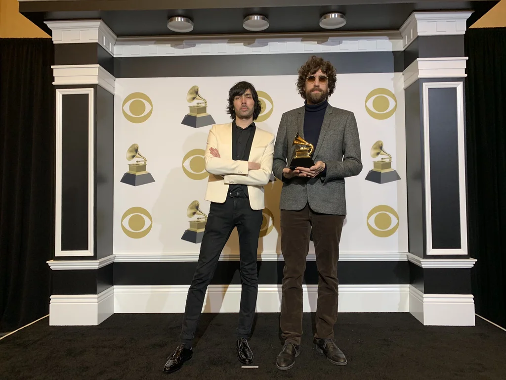 Who are the Grammy nominees for Best EDM?