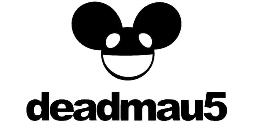 Who designed Deadmau5 logo?