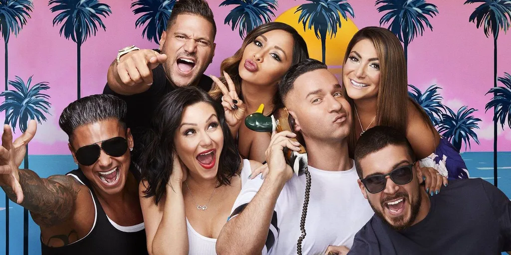 Who gets paid the most on Jersey Shore: Family Vacation?