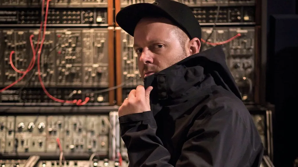Who influenced DJ Shadow?