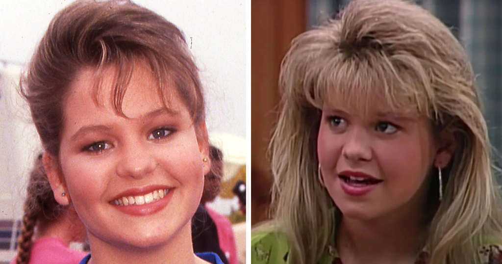 Did DJ want to be a vet in Full House?
