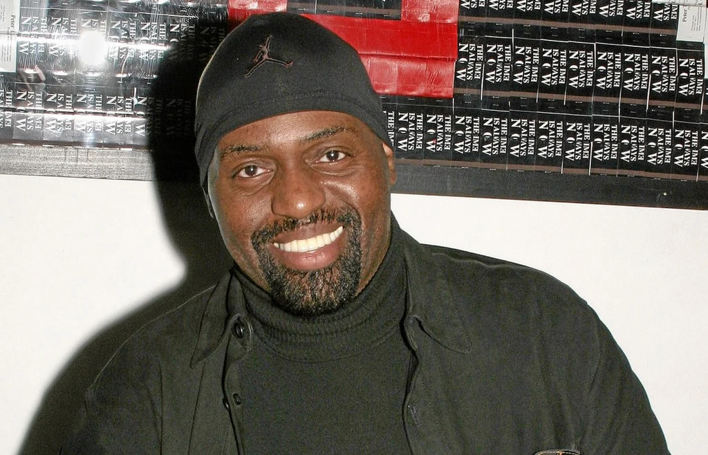 Why is Frankie Knuckles the godfather of house music?