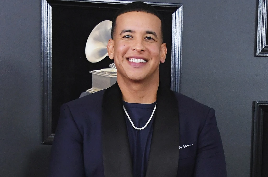 Who is Daddy Yankee official DJ?