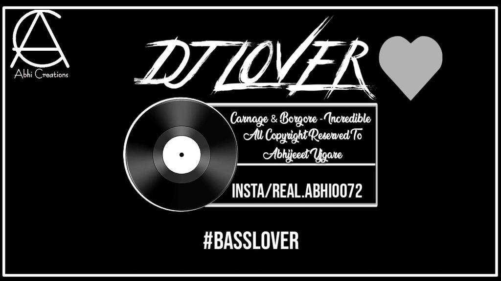 Who is DJ lover?