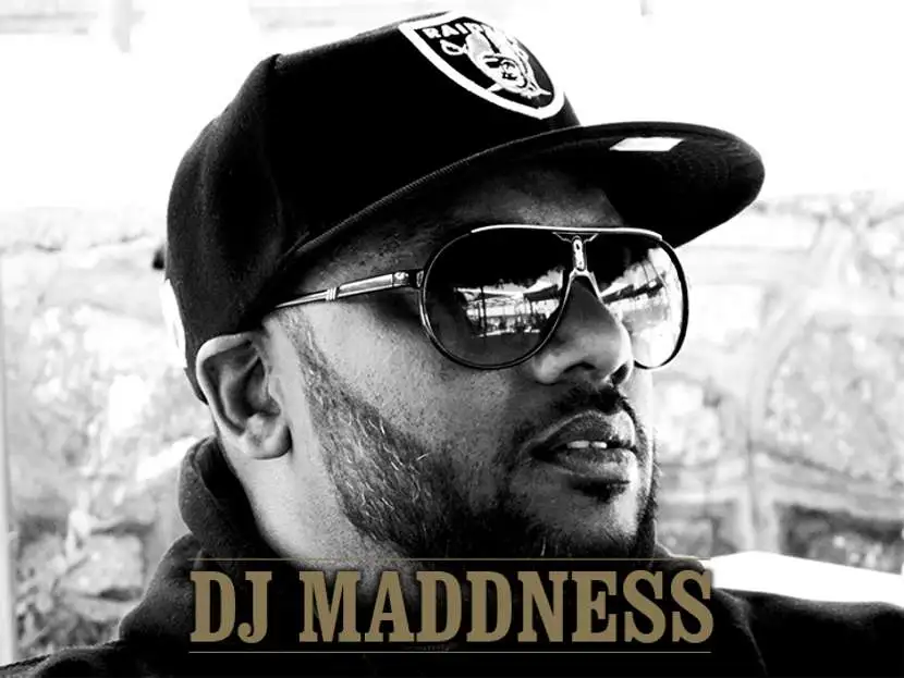 Who is DJ Madness?
