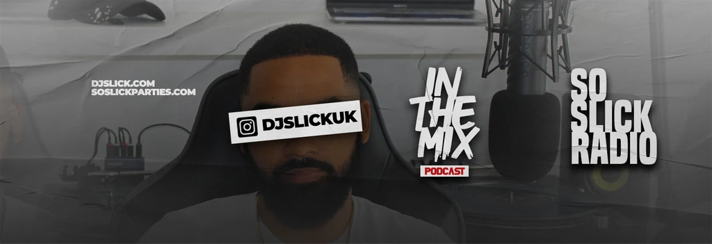 Who is DJ Slick?