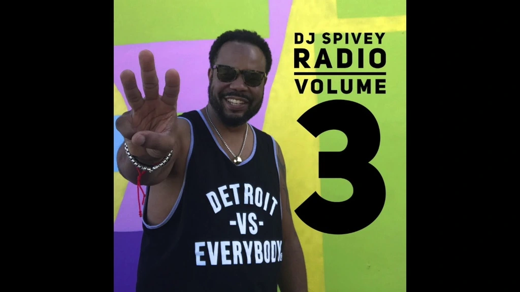 Who is DJ Spivey?