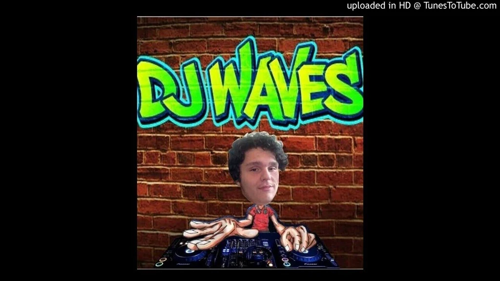 Who is DJ Waves?