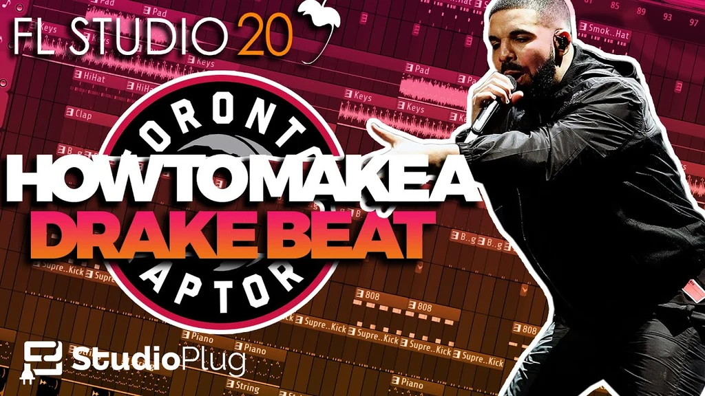 Who is Drake's beat maker?