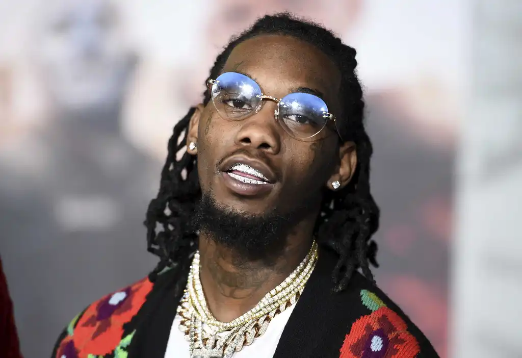 Who is Offset DJ?