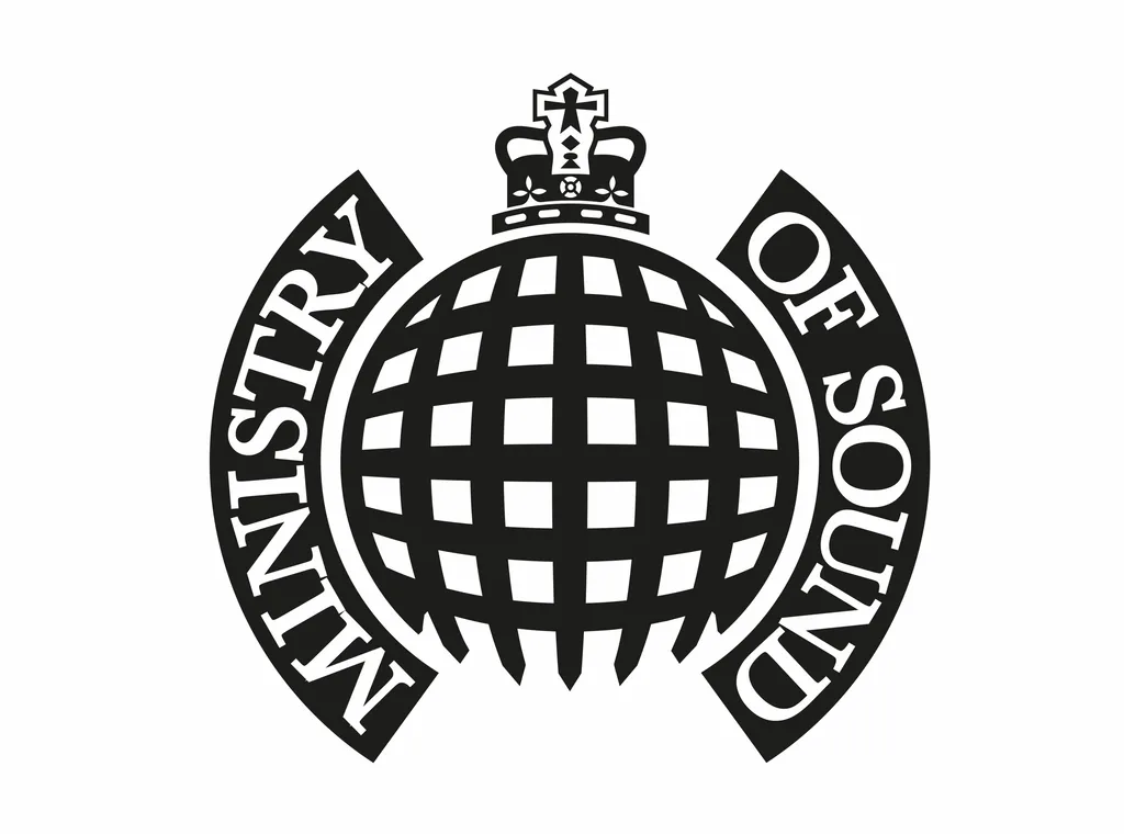 How do I contact the Ministry of Sound record label?