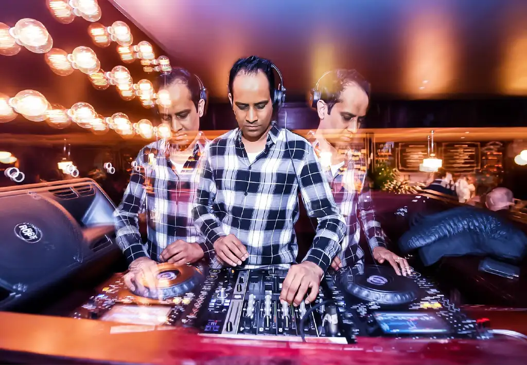 Who is the best DJ in Cape Town?