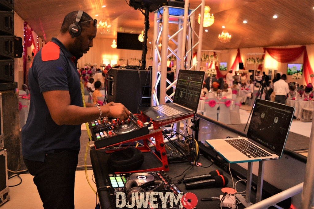 Who is the best DJ in Lagos now?