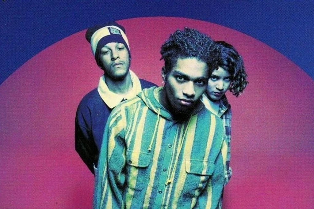 Who is the DJ for Digable Planets?