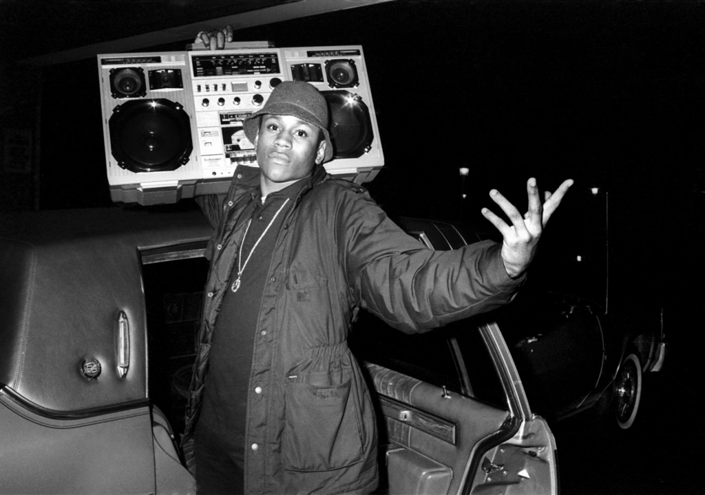 Which DJ is said to have helped bring hip-hop into the mainstream?