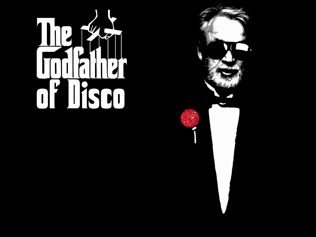 Who is the godfather of Italian disco?