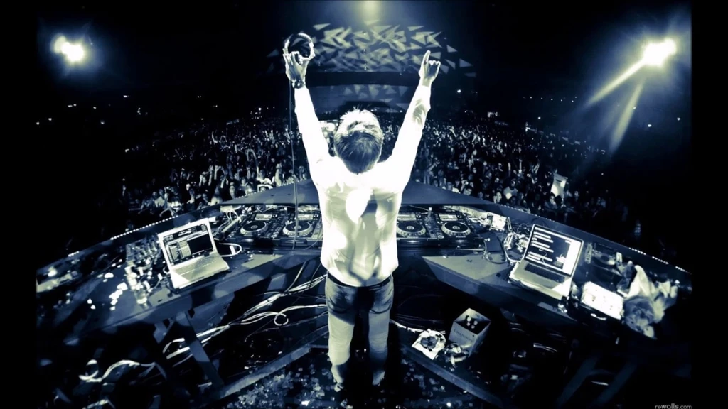 Who is the king of trance music?