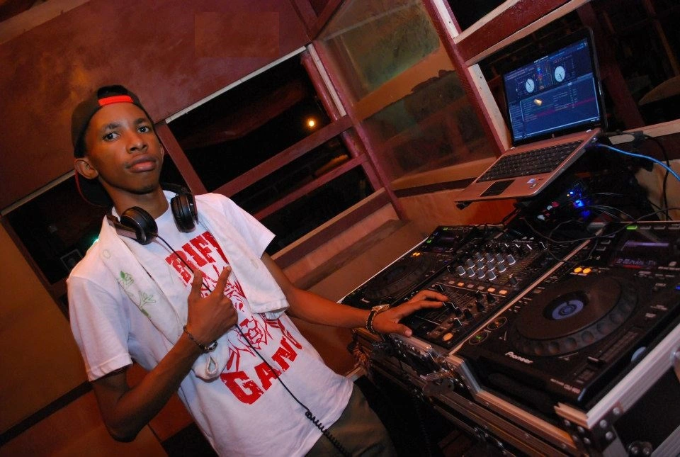 Who is the most popular DJ in Nigeria?