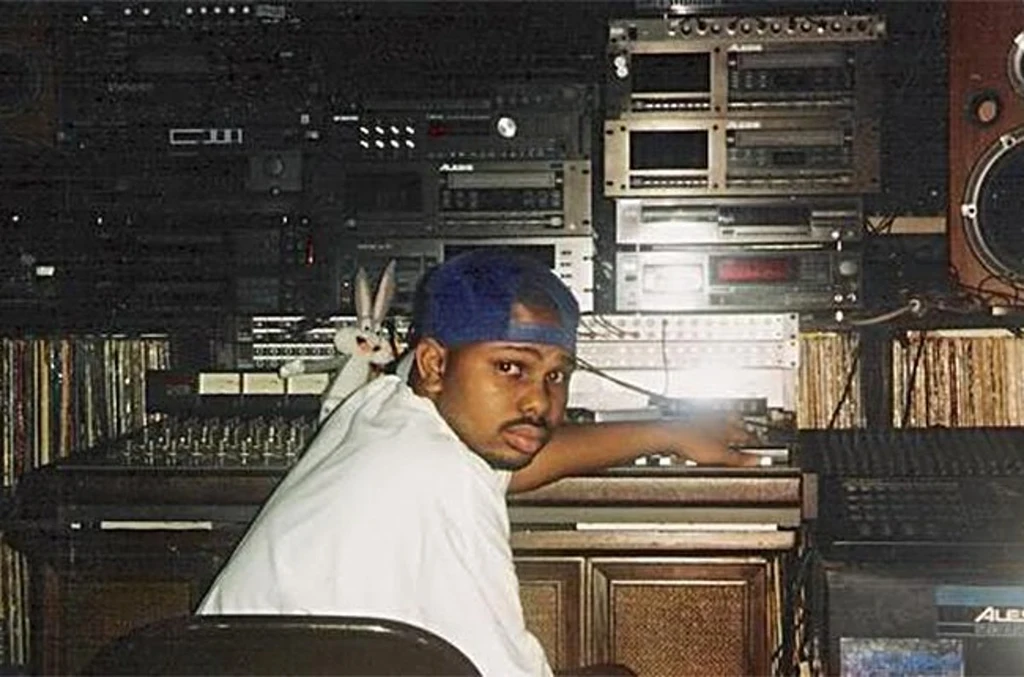 Who owns the rights to DJ Screw?
