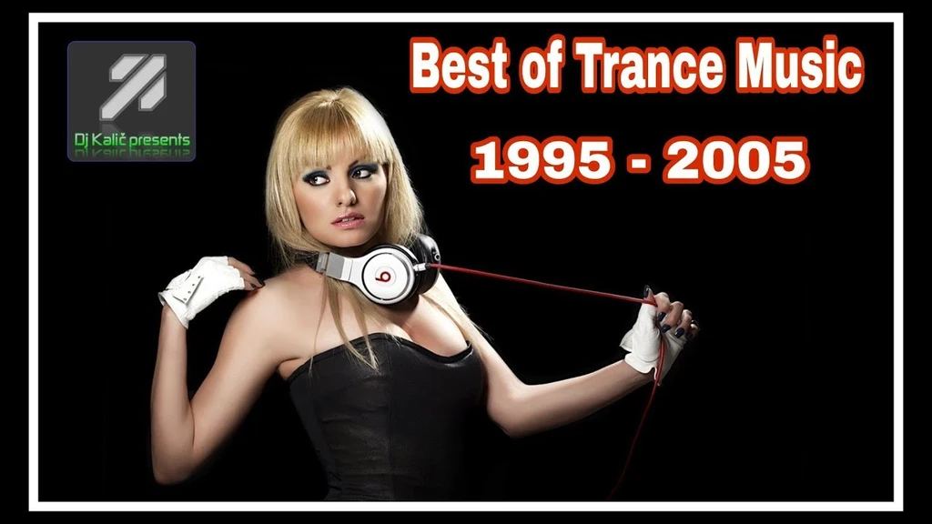 What is trance music also known as?
