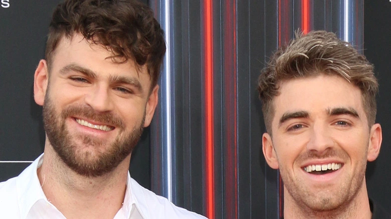 Why are The Chainsmokers so famous?