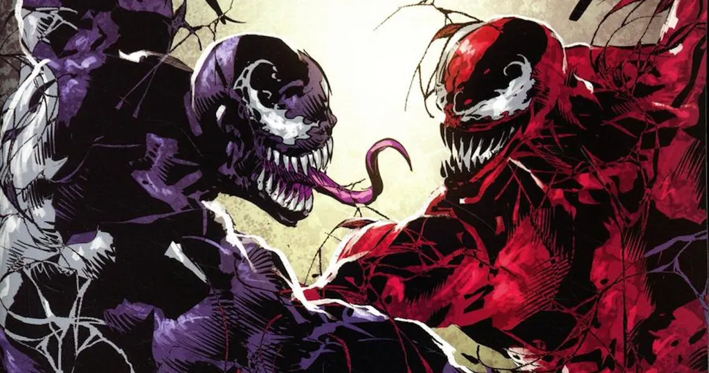 Why did Carnage rebrand?