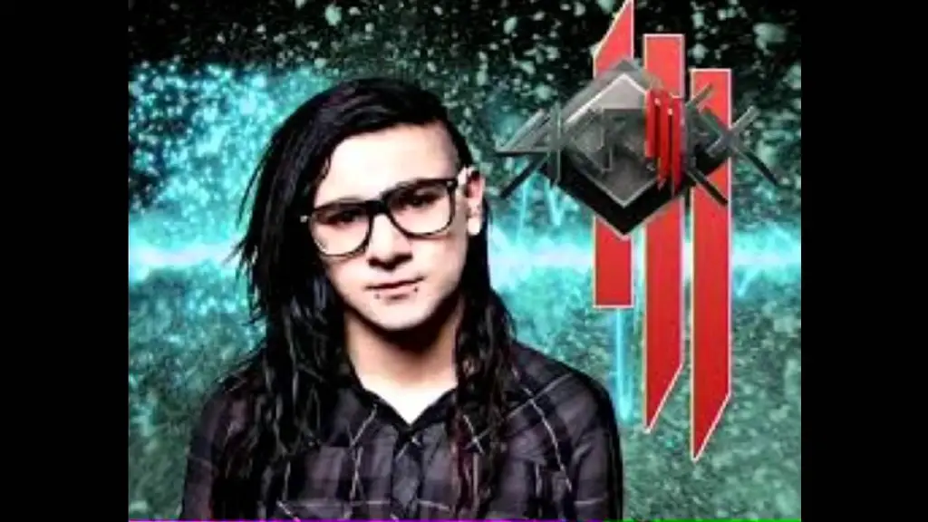 Does Skrillex sing in any of his songs?