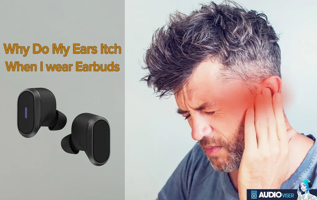 How Do Bose Earbuds Stay In Your Ear