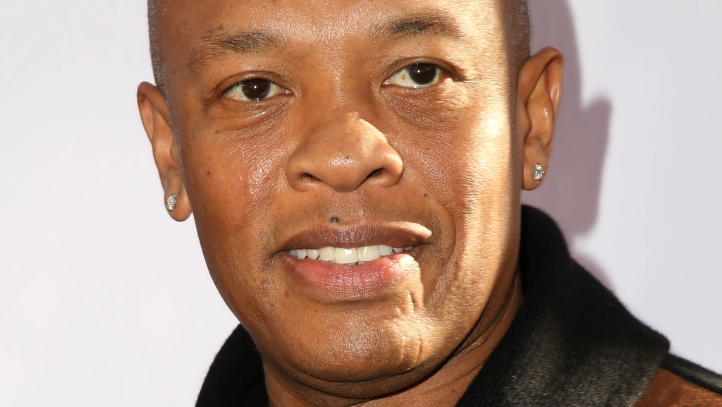 Why doesn t Dr. Dre make music anymore?