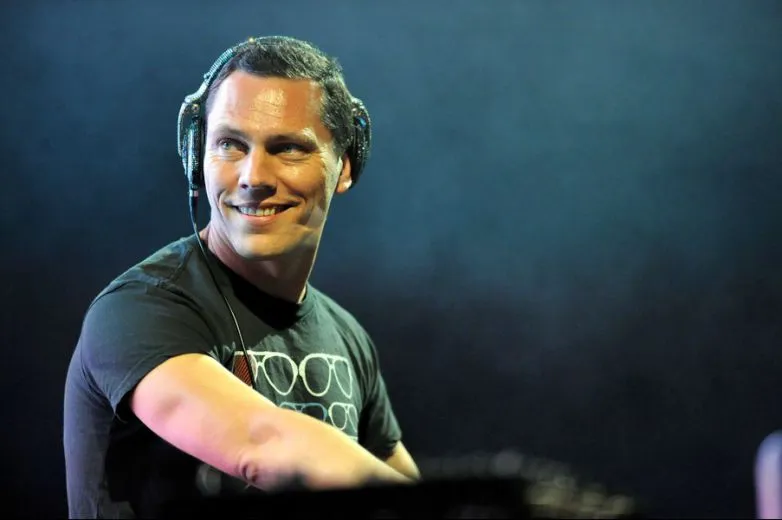 Why doesn t Tiësto play trance anymore?