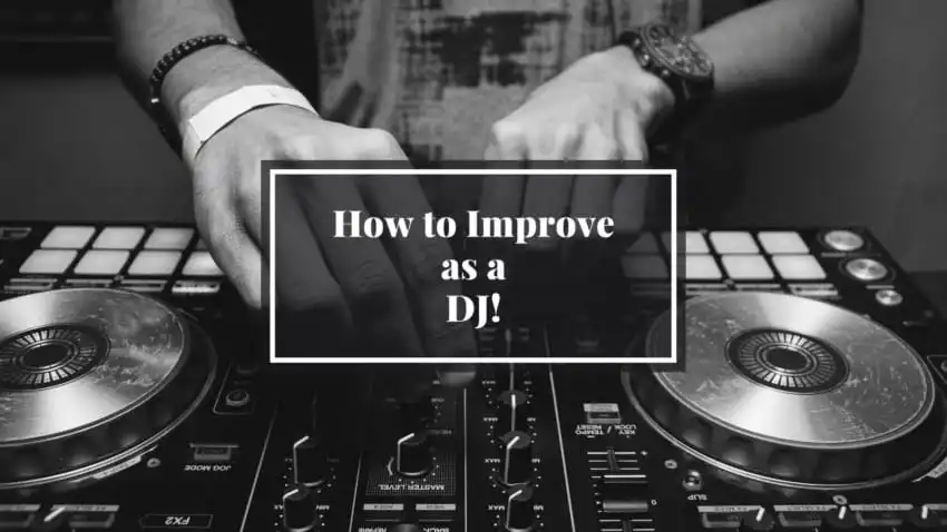 Why is it so hard to be a DJ?