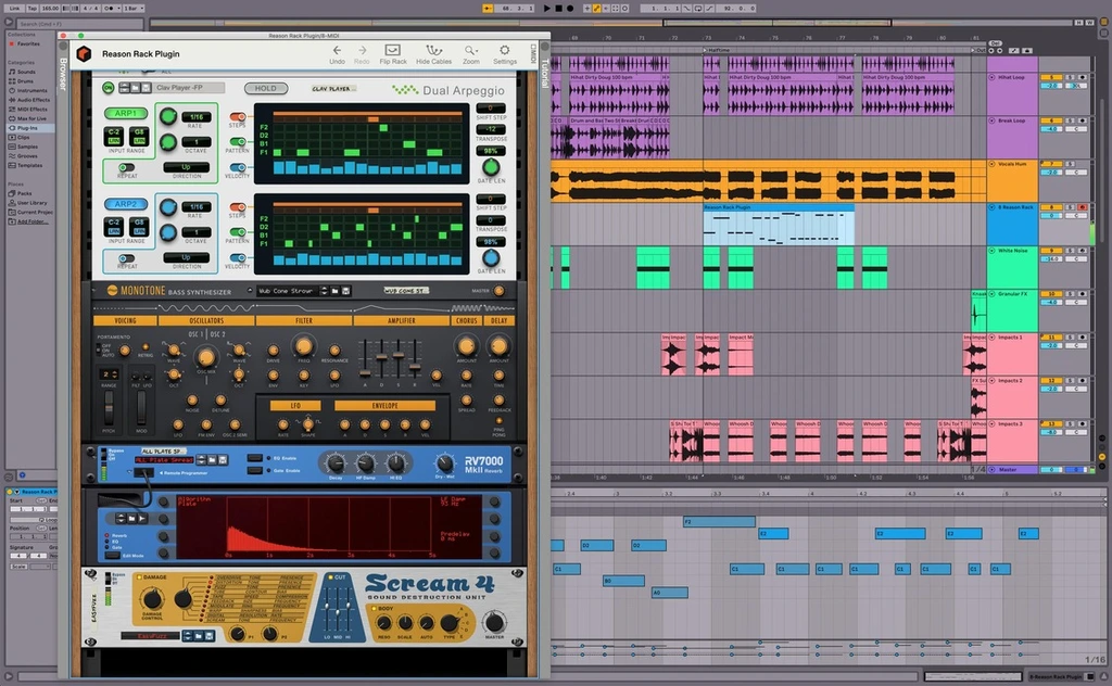 What is the most expensive DAW for music?