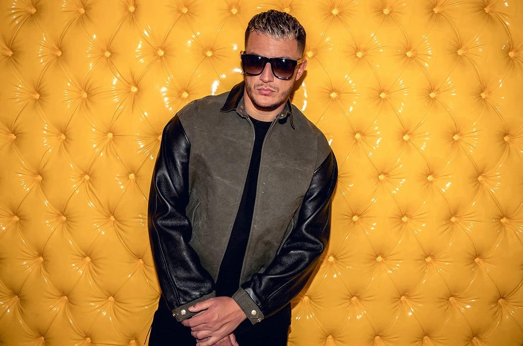 What is DJ Snake doing now?