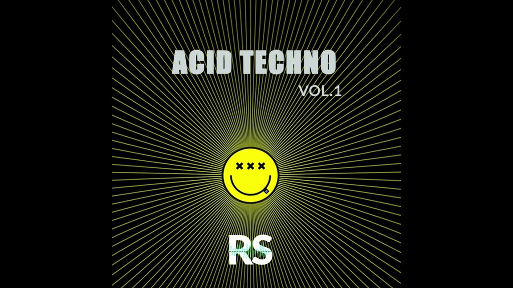 Why is it called acid techno?