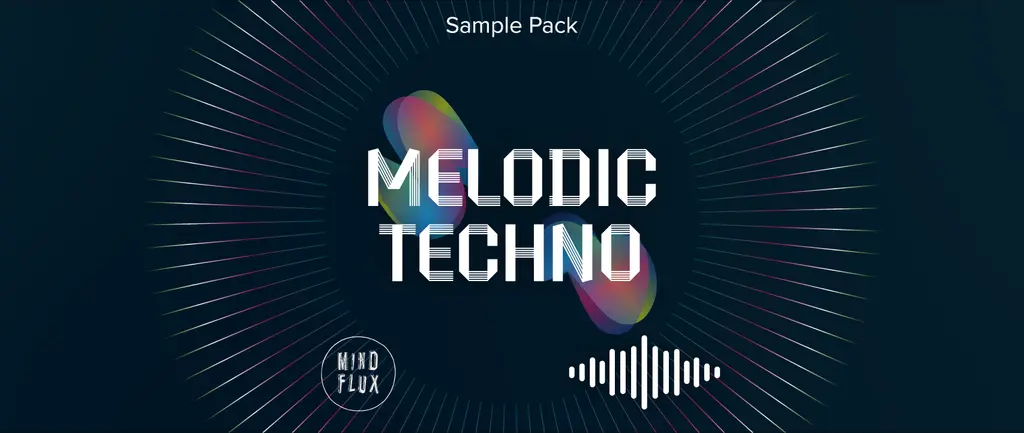 Why is melodic techno so popular?